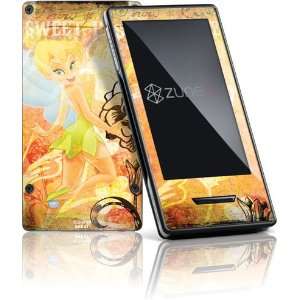  Sweet Pixie skin for Zune HD (2009)  Players 