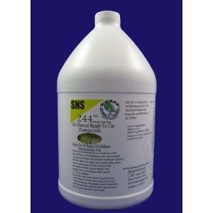 SNS 244 Fungicide   gallon Patio, Lawn & Garden
