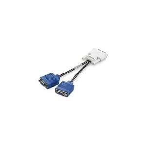  GS567AA DMS 59 TO DUAL VGA CABLE KIT   CABLES/WIRING 