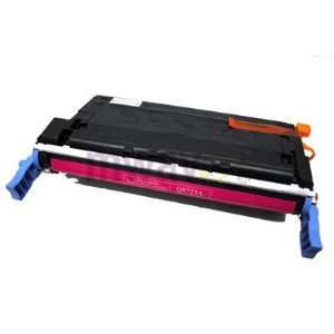  Compatible Toner Cartridge for HP Color LaserJet 4650 