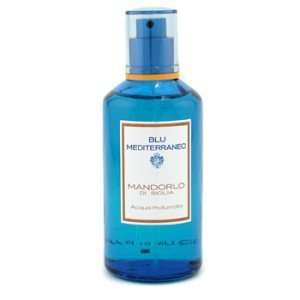   Blu Mediterraneo Mandorlo Di Sicilia 4.oz / 120 ml edt Spray Unboxed