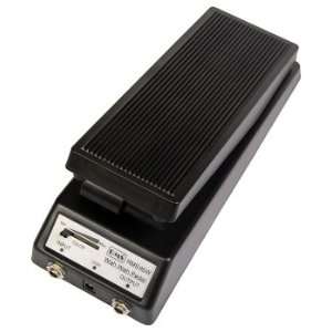  RMS Wah Wah Pedal Musical Instruments