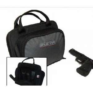  Snug Rug® Mag 5 Compact Pistol Case