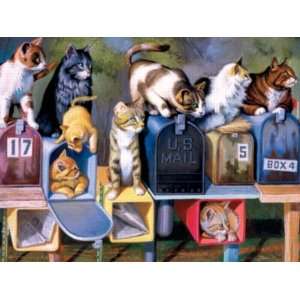  Great Expectations   550pc Serendipity Jigsaw Puzzle: Toys 