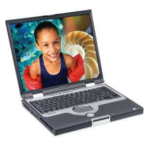  Compaq Presario 1525US Laptop (2.4 GHz Pentium 4, 512MB 