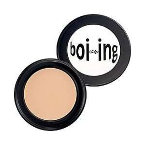   Cosmetics Boi ing Color 01 Light for fair complexions (Quantity of 2