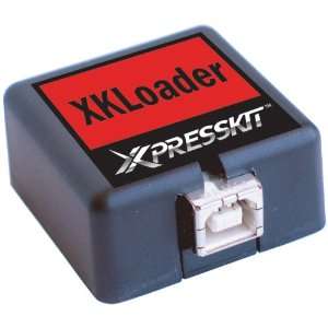  New XPRESSKIT XKLOADER2 USB COMPUTER INTERFACE 