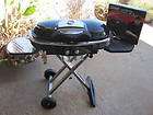 coleman paul jr design roadtrip grill plus grill cover expedited 