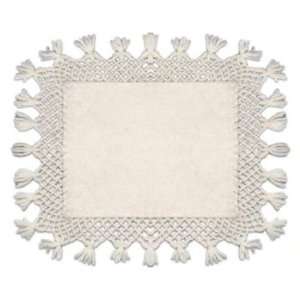  Wool cushion cover, Lace Fantasy