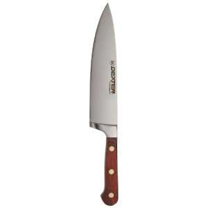 Connoisseur 50 8 PCP 8 Forged Chefs Knife with Rosewood Handle 
