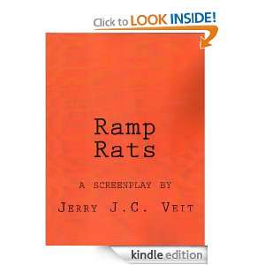 Ramp Rats Jerry Veit  Kindle Store