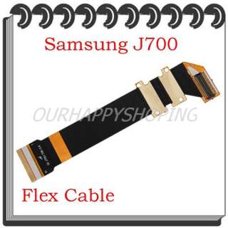 Samsung SGH J700 J700i LCD Flex Ribbon Connector Cable  
