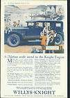 1927 Peerless Six 90 Sedan Ad Beyond Compare  