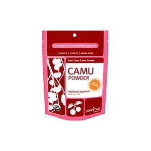  Organic Camu Camu Powder   3 oz