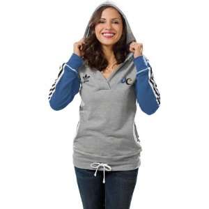   Wizards Womens Pullover Shawl Collar Hooded Shirt: Sports & Outdoors