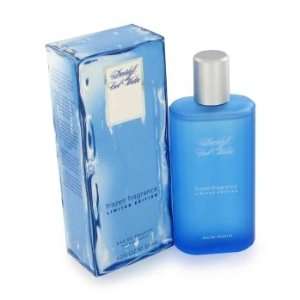  COOL WATER FROZEN cologne by Davidoff: Health & Personal 