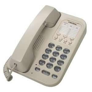 com New Northwestern Bell Corded Feature Wall Phone With Speakerphone 