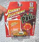 Johnny Lightning 1971 buick riviera  