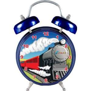  Train Singing Alarm Clock Toys & Games
