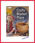 CRAFTS MARKET PLACE BOOK   How to Sell Your Product