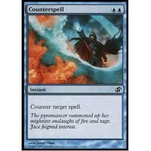  Magic the Gathering   Counterspell   Duel Decks Jace vs 