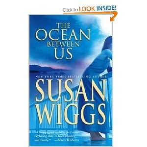  The Ocean Between Us Susan Wiggs Books