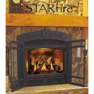  GD70PT 1S Starfire 38 Zero Clearance Direct Vent 