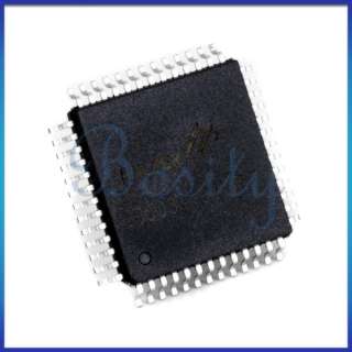   Chip for LED Dot Matrix Unit Board 16 segment PWM Control  