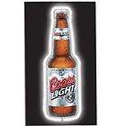 Miller Lite Neon Wall Clock   Beer Light   Bar Sign items in KegWorks 