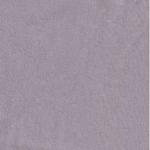  60 Wide Interlock Knit Grey Fabric By The Yard: Arts 