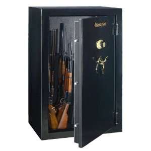  36 Capacity Fire Gun Safe with Combination Lock   Sentry 