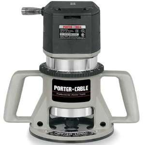 Porter Cable 7518R Reconditioned 3 1/4 HP Five Speed Router