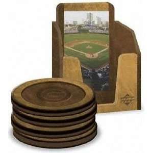 Wrigley Field Chicago Cubs MLB Executive Collection 