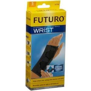 Futuro Reversible Splint Wrist Brace, Small (5.0 to 6.25 Inches) (Pack 