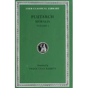   Young Man Should Study Poetry. On Li (9780674992177): Plutarch: Books