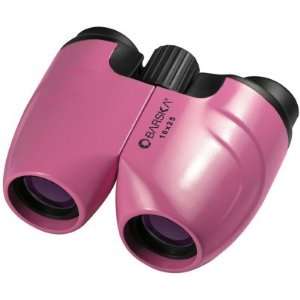  Barska 10x25mm Pink Binoculars