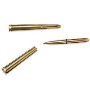  Fisher Space Pen   .375 Mag. Bullet Replica Office 