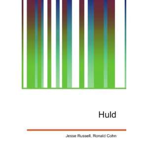  Huld Ronald Cohn Jesse Russell Books