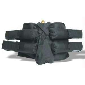  Paintball 32 Degrees EZ Pack 4+1 Harness with Pods Sports 