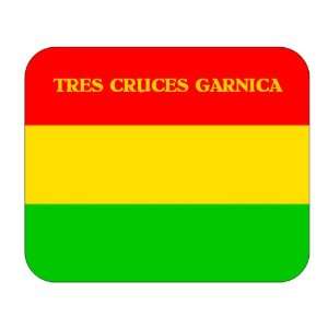  Bolivia, Tres Cruces Garnica Mouse Pad 