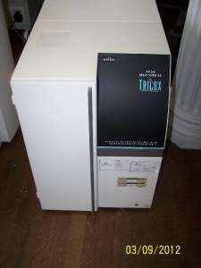 Wallac 1450 Microbeta Trilux Liquid Scintillation Luminescence Counter 