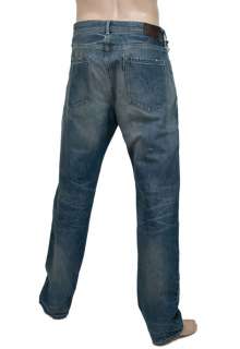 New Made & Crafted Levis L09 Tapered Mens Jeans Sparky Medium Size 36 