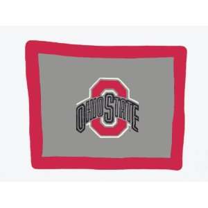    Ohio State   Pillow Sham   SEC Conference: Sports & Outdoors