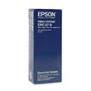  Epson Ctm 290/M 290/Tm 290/290ii/295 Black Ribbon High 