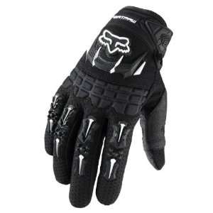  Fox Racing Dirtpaw Gloves: Sports & Outdoors