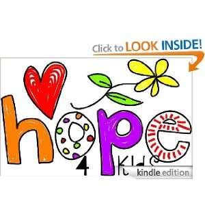 Hope 4 Kids Gretchen Netterfield  Kindle Store