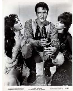 Harum Scarum 1965 movie still #x9   Elvis Presley  