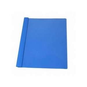  Sparco Products Clear Front Report Cover