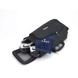  Personalized Golf Shoe Bag: Sports & Outdoors