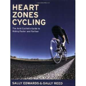  Heart Zones Cycling The Avid Cyclists Guide to Riding 